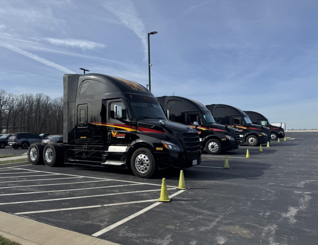 Freedom Haulers: Federal CDL Benefits for Veterans | Wilson Logistics