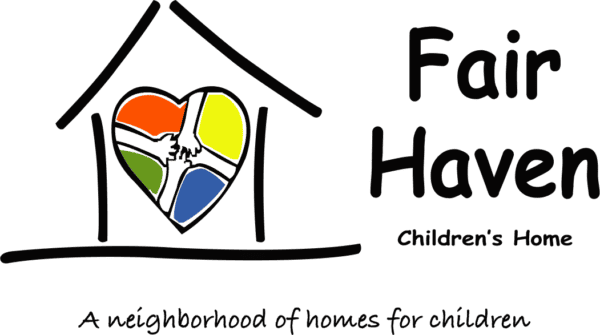 Fair Haven Children's Home logo